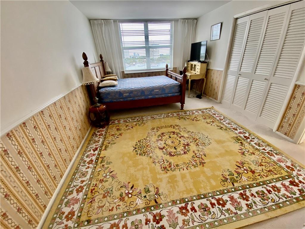 1 Las Olas Circle Unit: 607