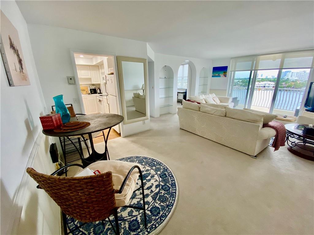 1 Las Olas Circle Unit: 607