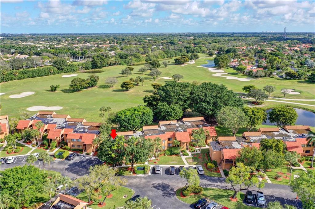 11210 Green Lake Dr Unit: 101