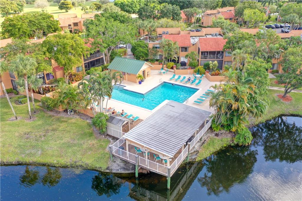 11210 Green Lake Dr Unit: 101