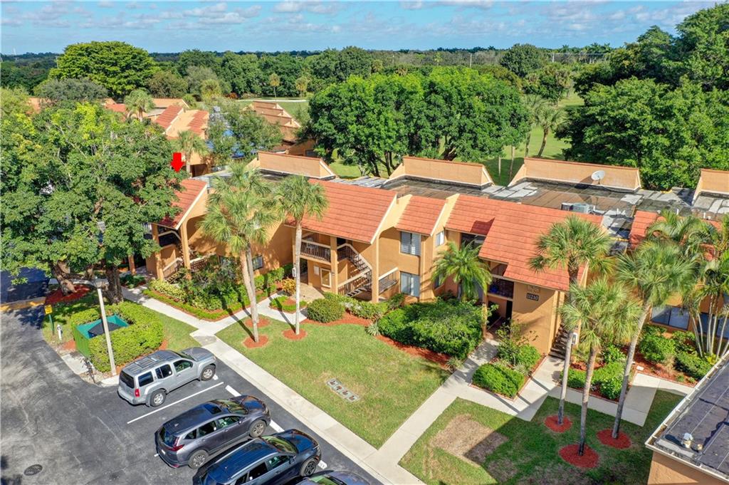 11210 Green Lake Dr Unit: 101