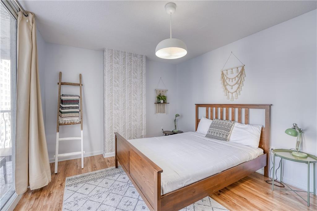 1200 Brickell Bay Dr Unit: 2202