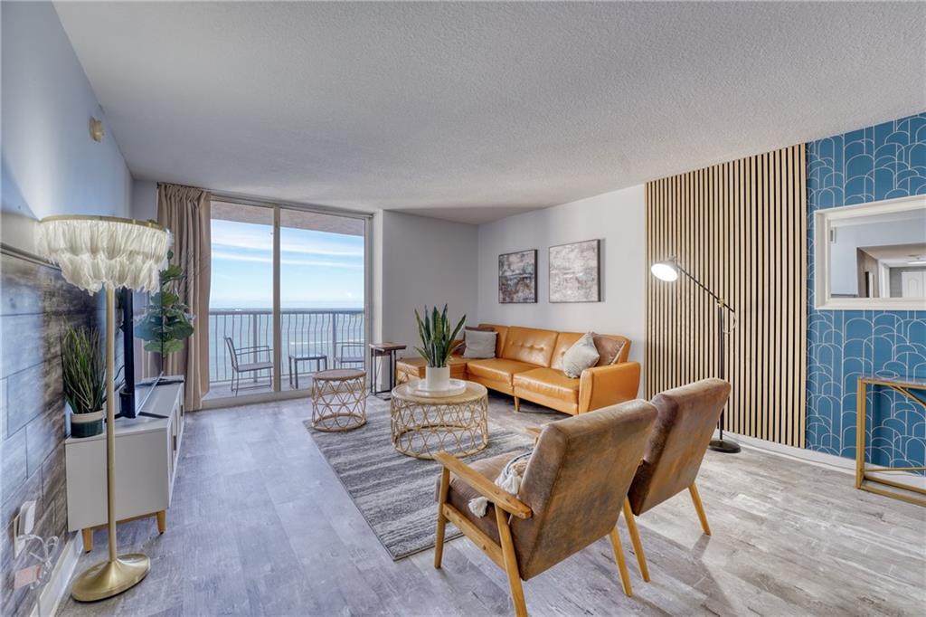 1200 Brickell Bay Dr Unit: 2202