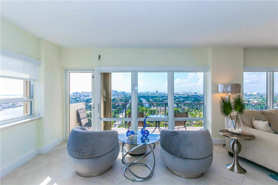 2500 E Las Olas Blvd Unit: 1801