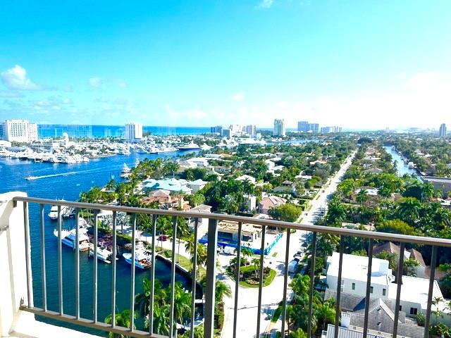 2500 E Las Olas Blvd Unit: 1801