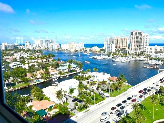 2500 E Las Olas Blvd Unit: 1801