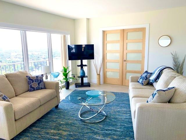 2500 E Las Olas Blvd Unit: 1801