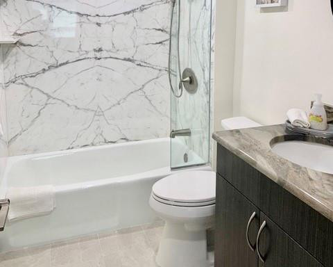 2500 E Las Olas Blvd Unit: 1801