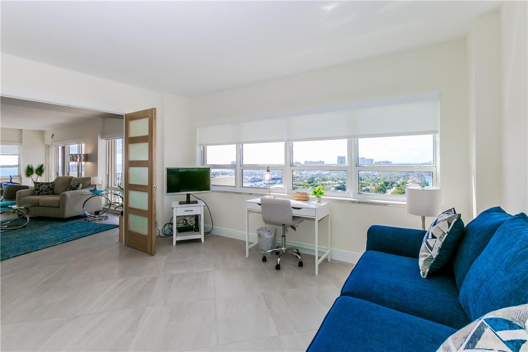 2500 E Las Olas Blvd Unit: 1801