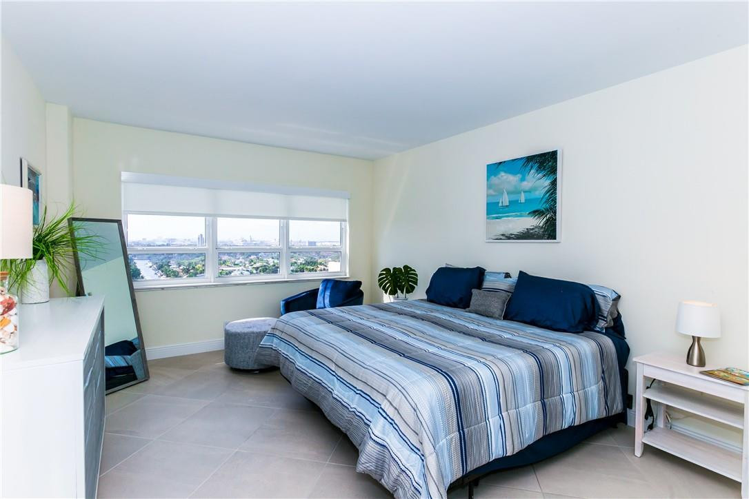 2500 E Las Olas Blvd Unit: 1801