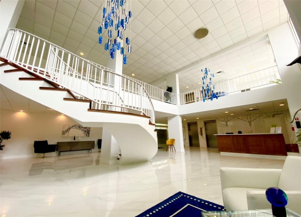 2500 E Las Olas Blvd Unit: 1801