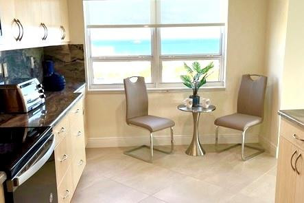 2500 E Las Olas Blvd Unit: 1801