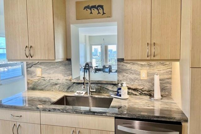2500 E Las Olas Blvd Unit: 1801