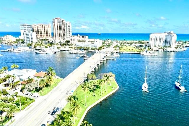 2500 E Las Olas Blvd Unit: 1801