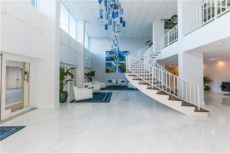 2500 E Las Olas Blvd Unit: 1801