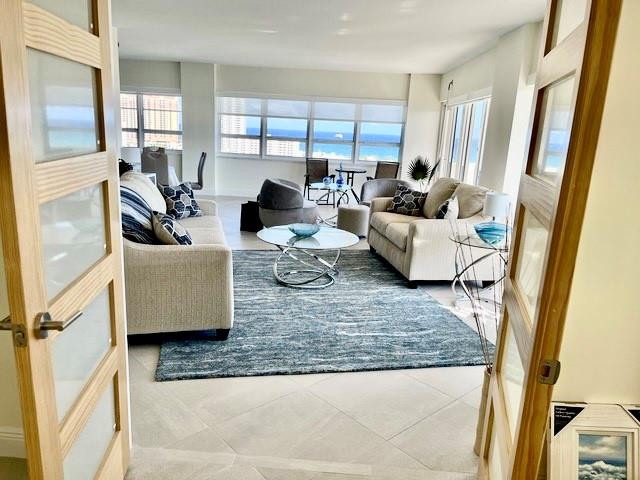 2500 E Las Olas Blvd Unit: 1801