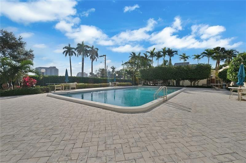 2500 E Las Olas Blvd Unit: 1801