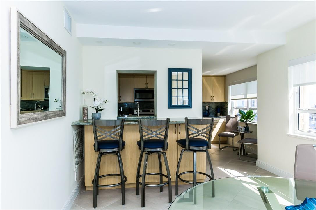 2500 E Las Olas Blvd Unit: 1801