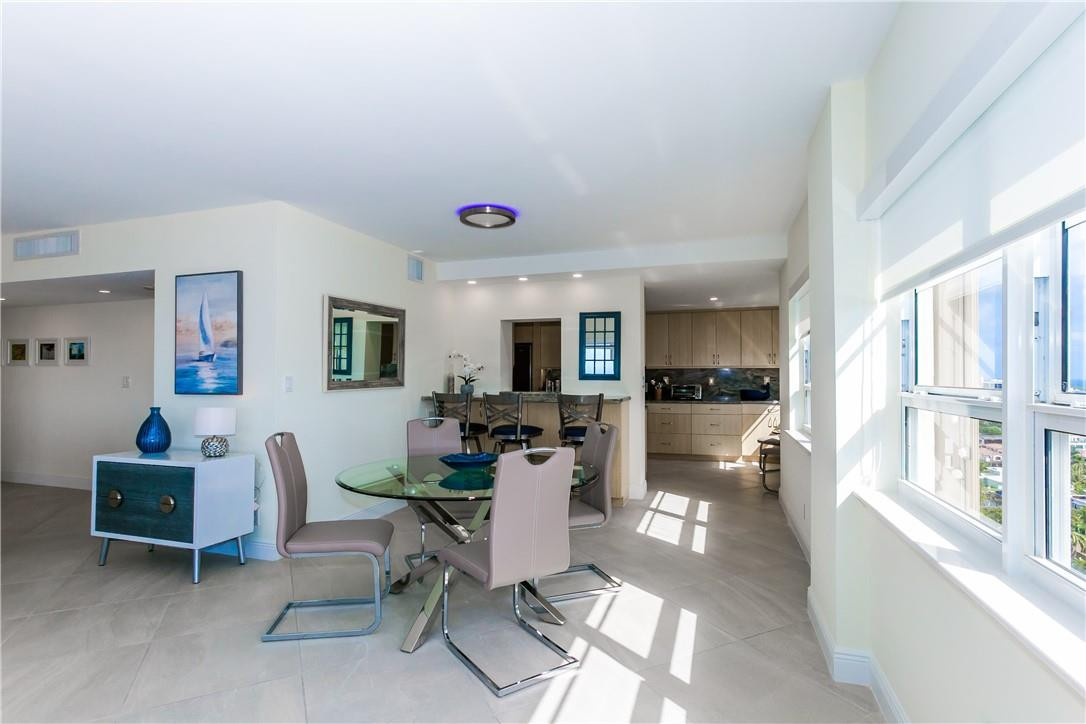 2500 E Las Olas Blvd Unit: 1801
