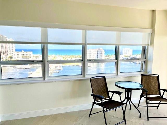 2500 E Las Olas Blvd Unit: 1801