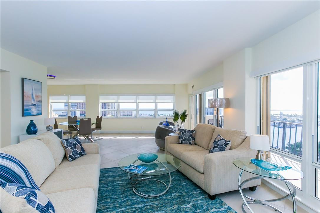 2500 E Las Olas Blvd Unit: 1801