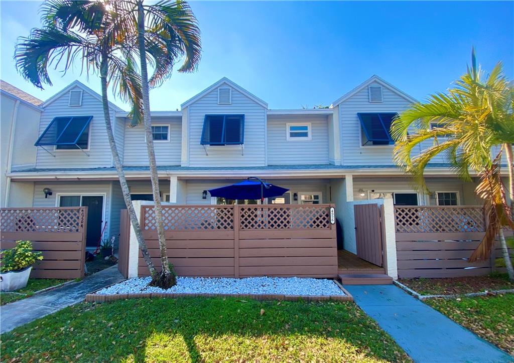 4926 S Hemingway Cir Unit: 4926