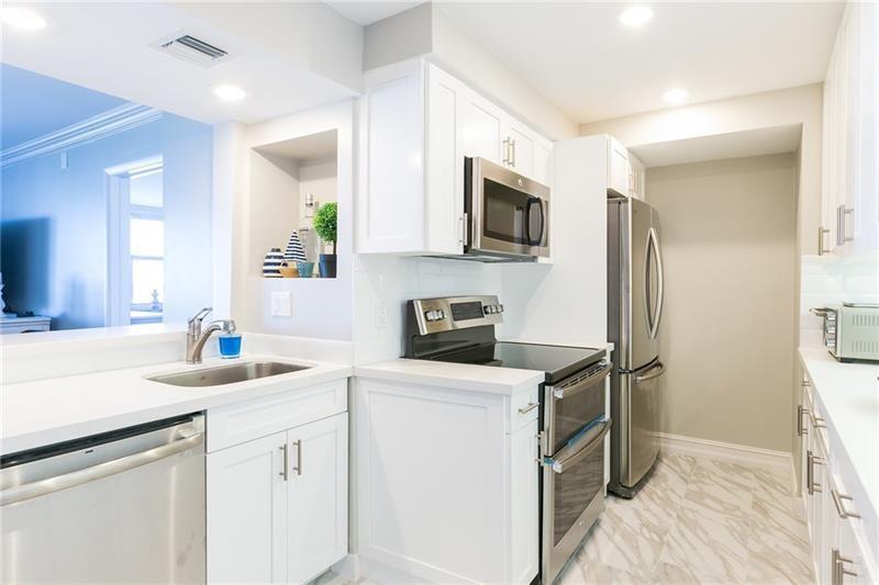 1 Las Olas Circle Unit: 615