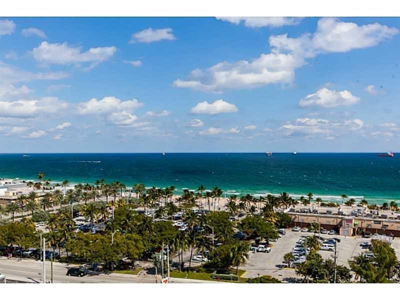 1 Las Olas Circle Unit: 615