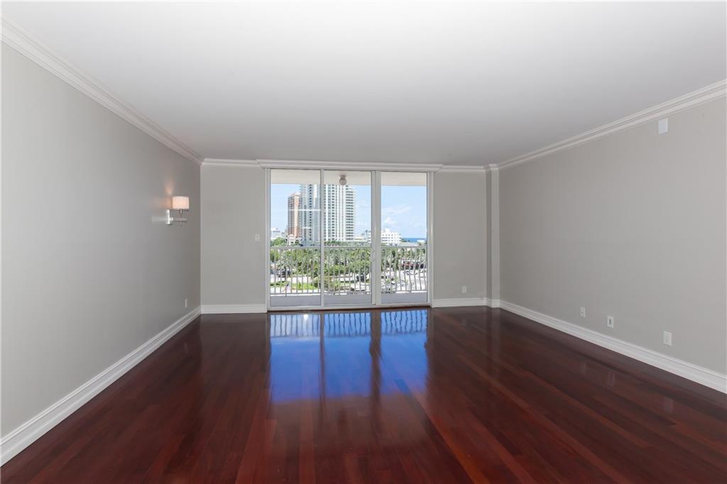 1 Las Olas Circle Unit: 615
