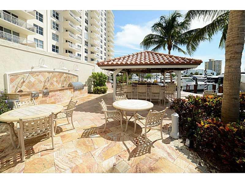 1 Las Olas Circle Unit: 615