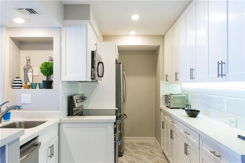 1 Las Olas Circle Unit: 615