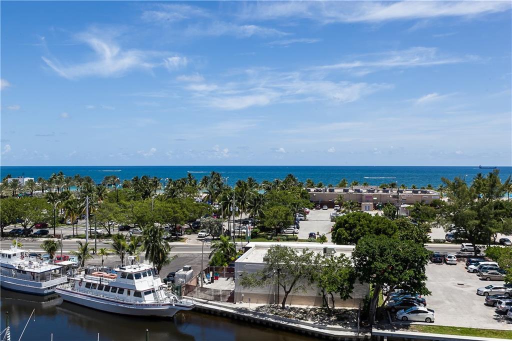1 Las Olas Circle Unit: 615
