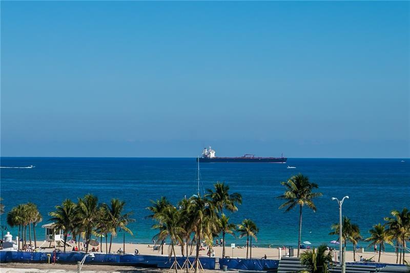 1 Las Olas Circle Unit: 615