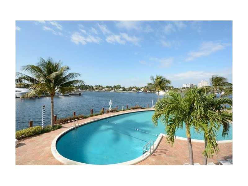 1 Las Olas Circle Unit: 615
