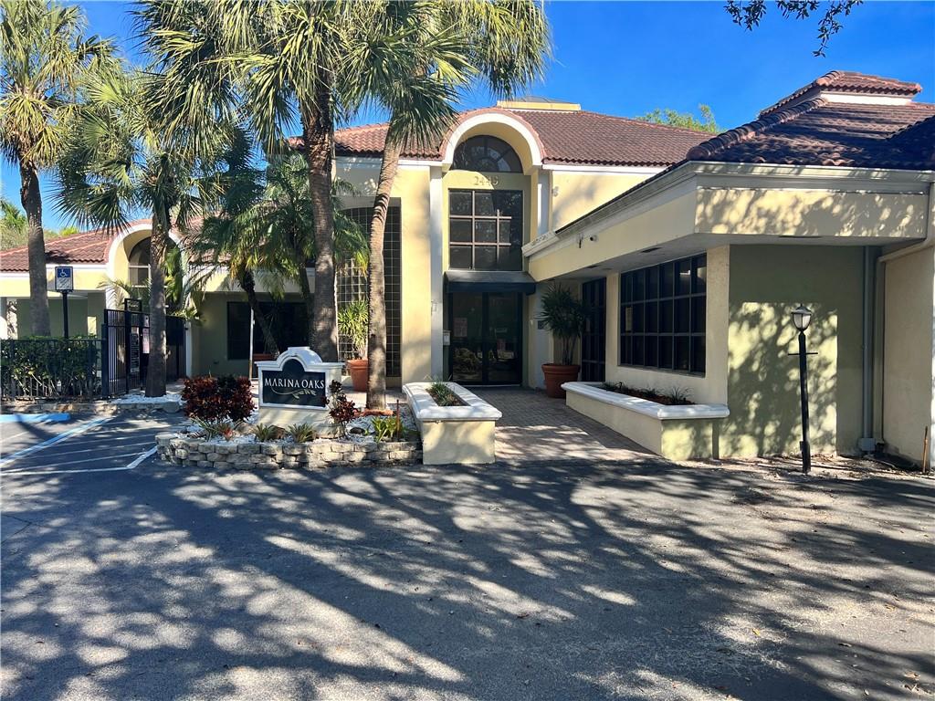 2550 SW 18th Ter Unit: 1703
