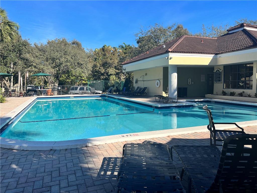 2550 SW 18th Ter Unit: 1703