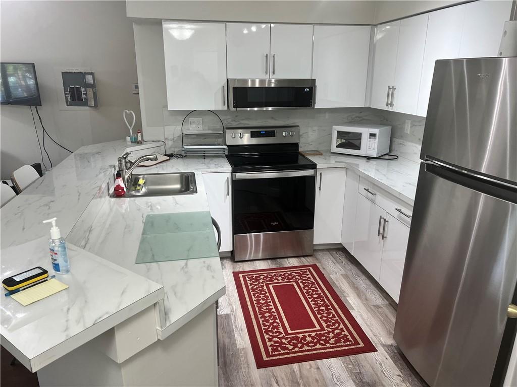 2550 SW 18th Ter Unit: 1703