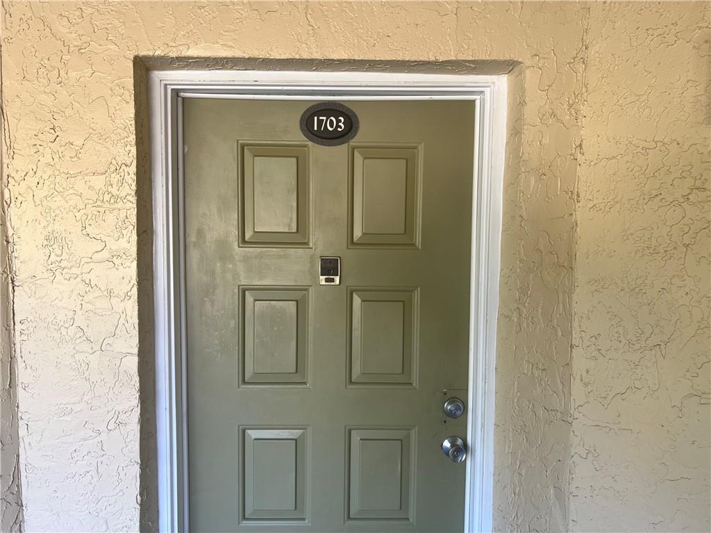 2550 SW 18th Ter Unit: 1703