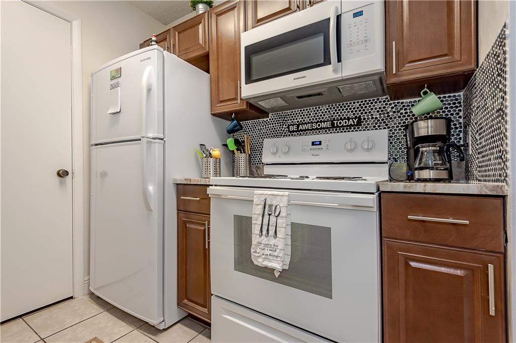 4221 W Mcnab Rd Unit: 32