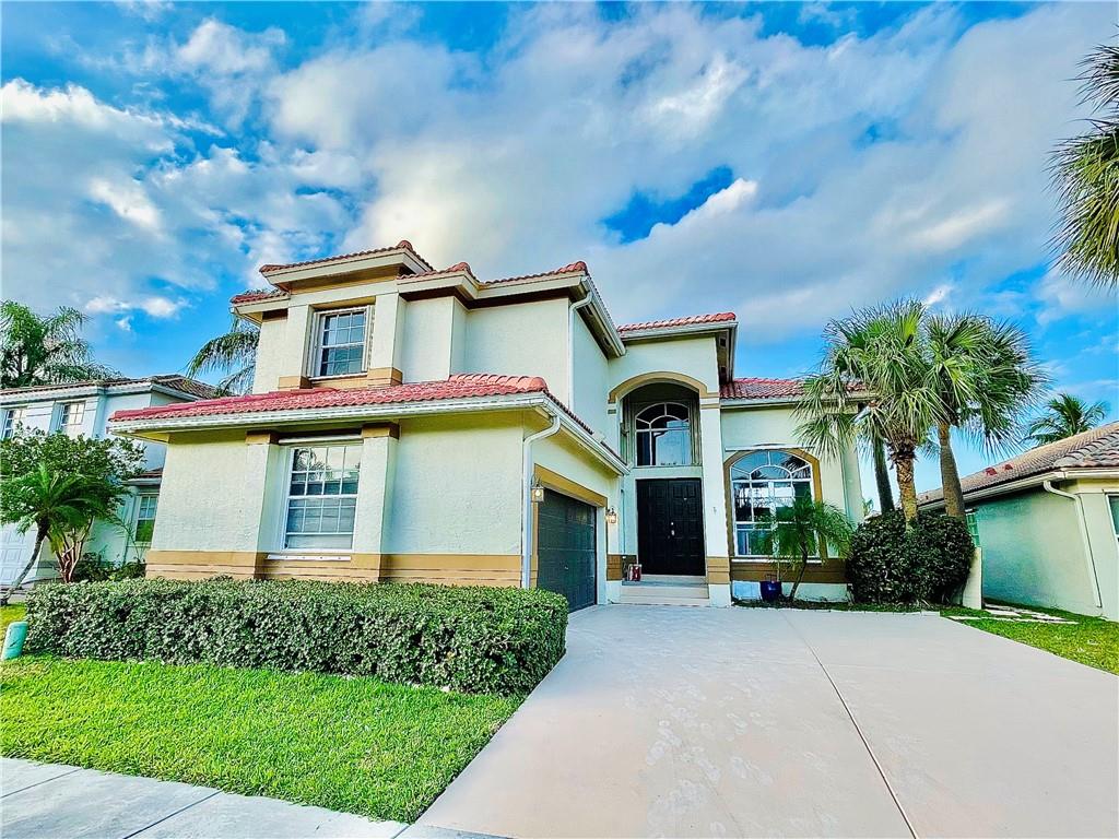 11041 Harbour Springs Cir