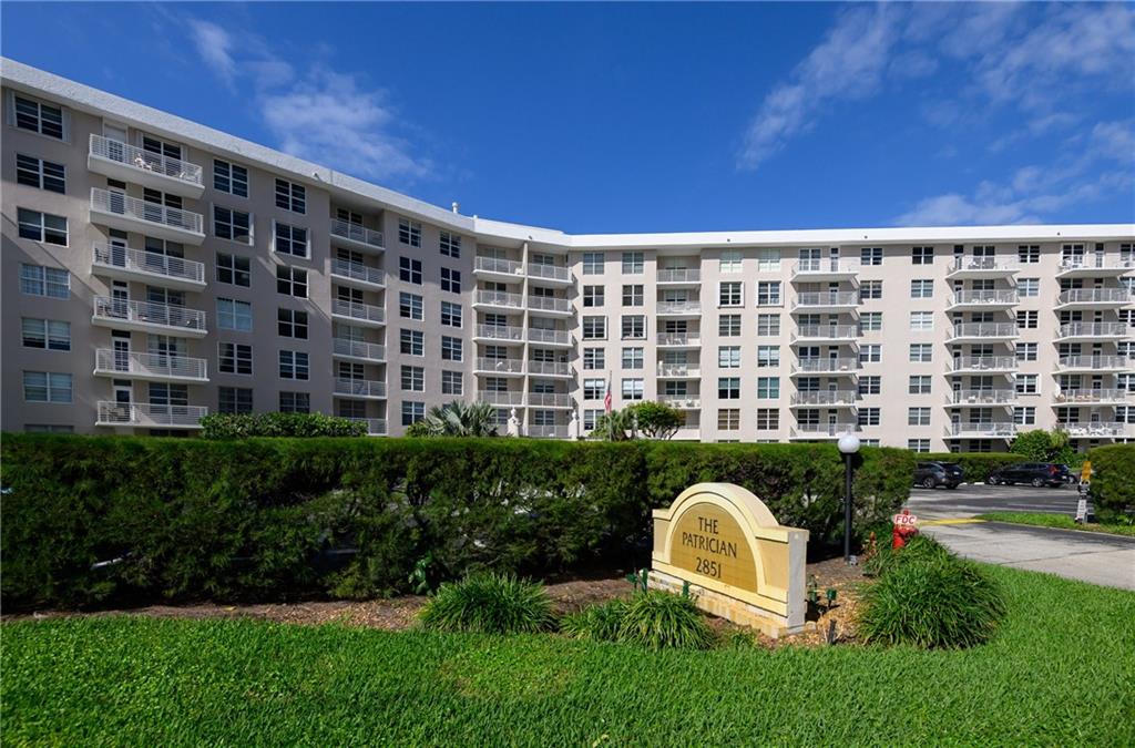 2851 S Ocean Blvd Unit: 7B