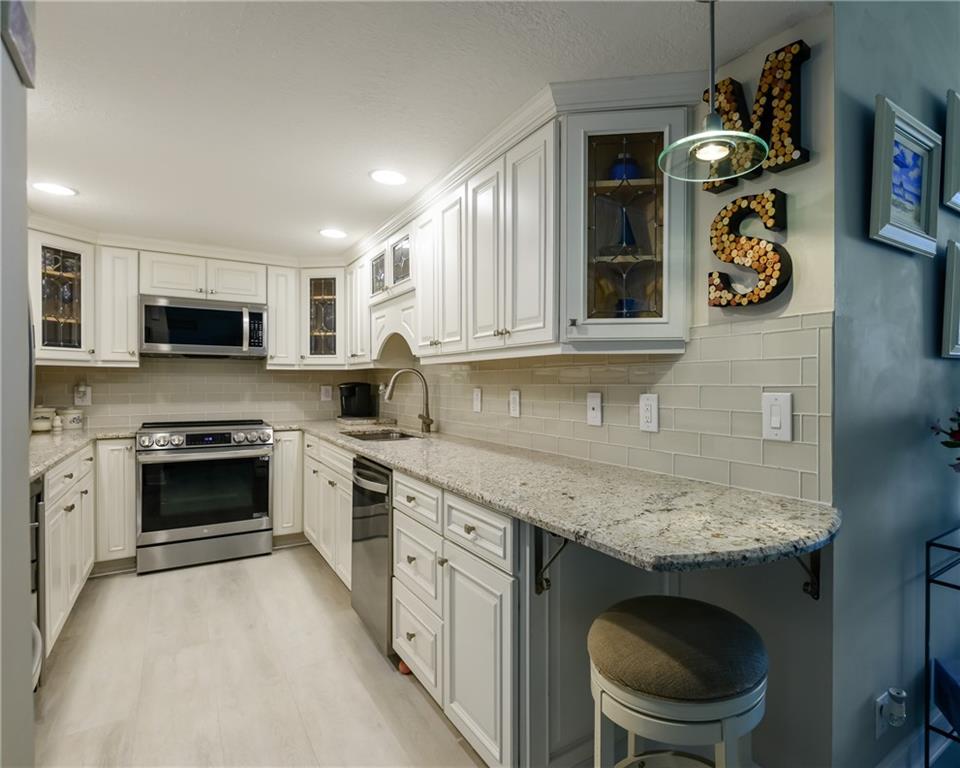 2851 S Ocean Blvd Unit: 7B