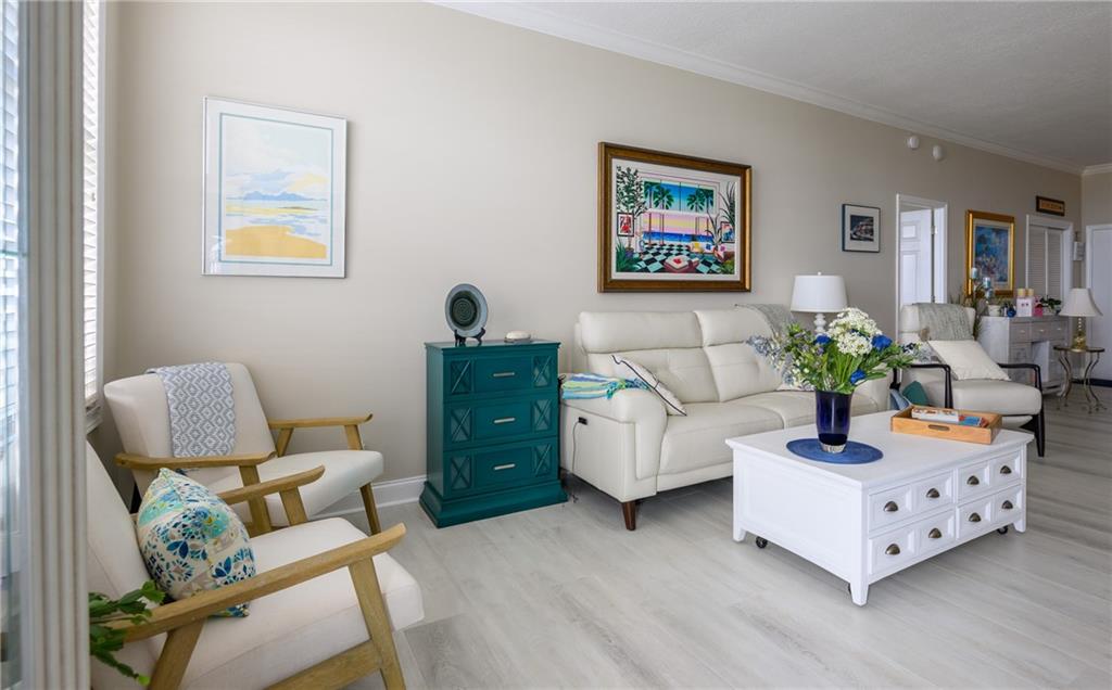 2851 S Ocean Blvd Unit: 7B
