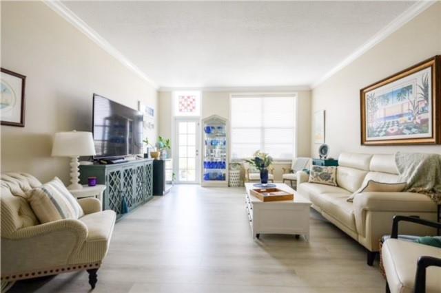 2851 S Ocean Blvd Unit: 7B