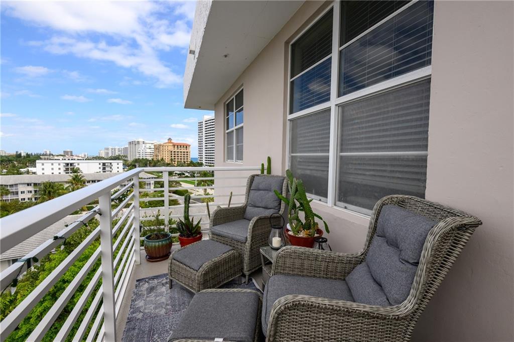 2851 S Ocean Blvd Unit: 7B