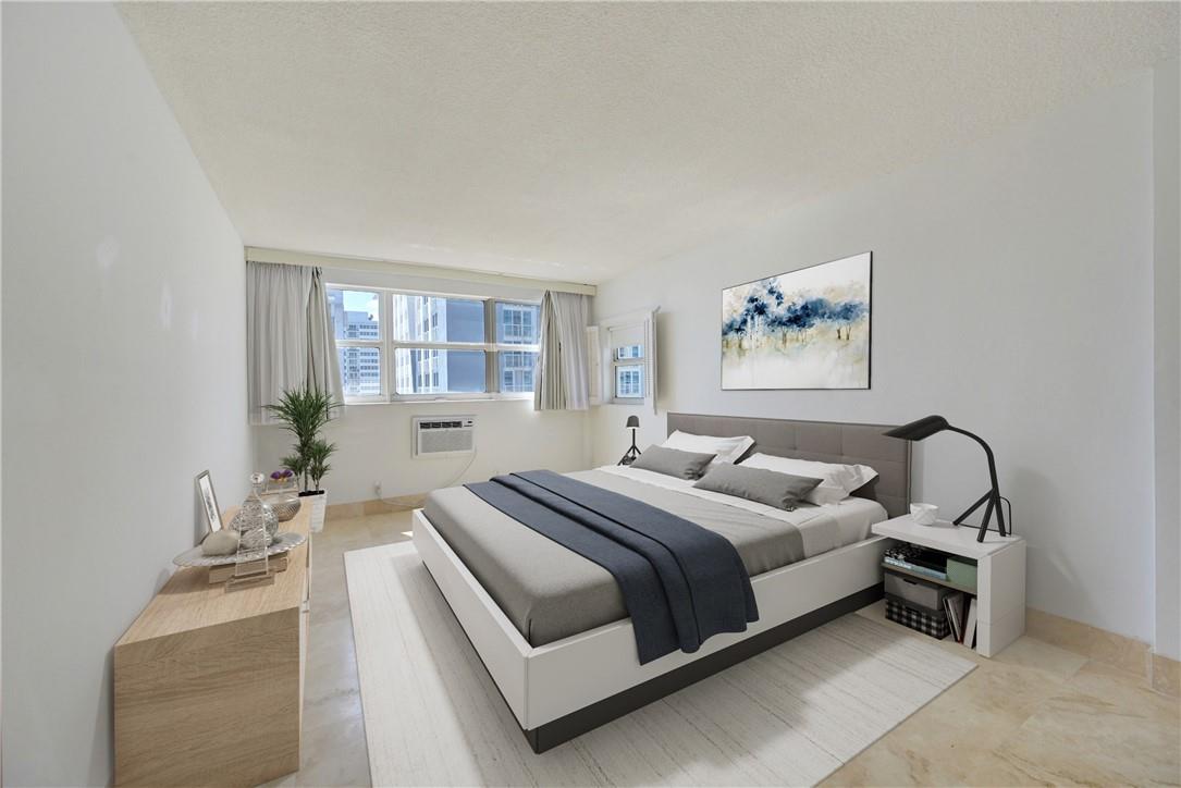 345 N Fort Lauderdale Beach Blvd Unit: 707