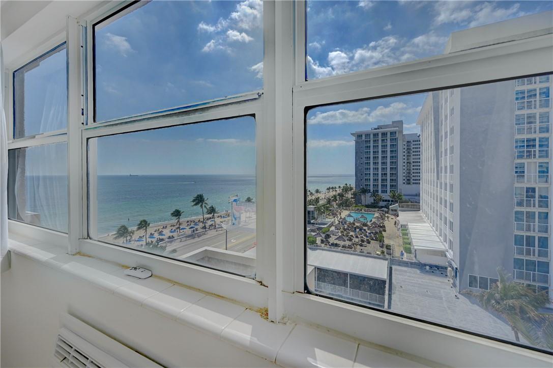 345 N Fort Lauderdale Beach Blvd Unit: 707