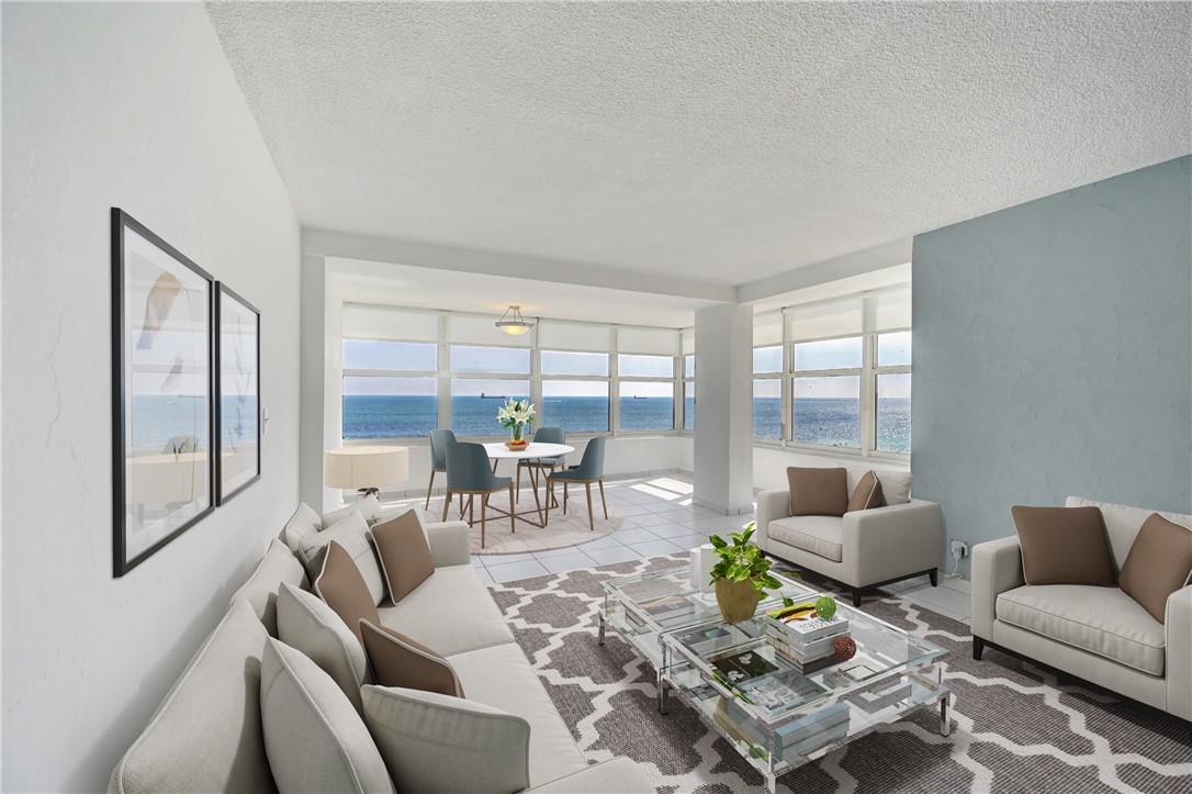 345 N Fort Lauderdale Beach Blvd Unit: 707