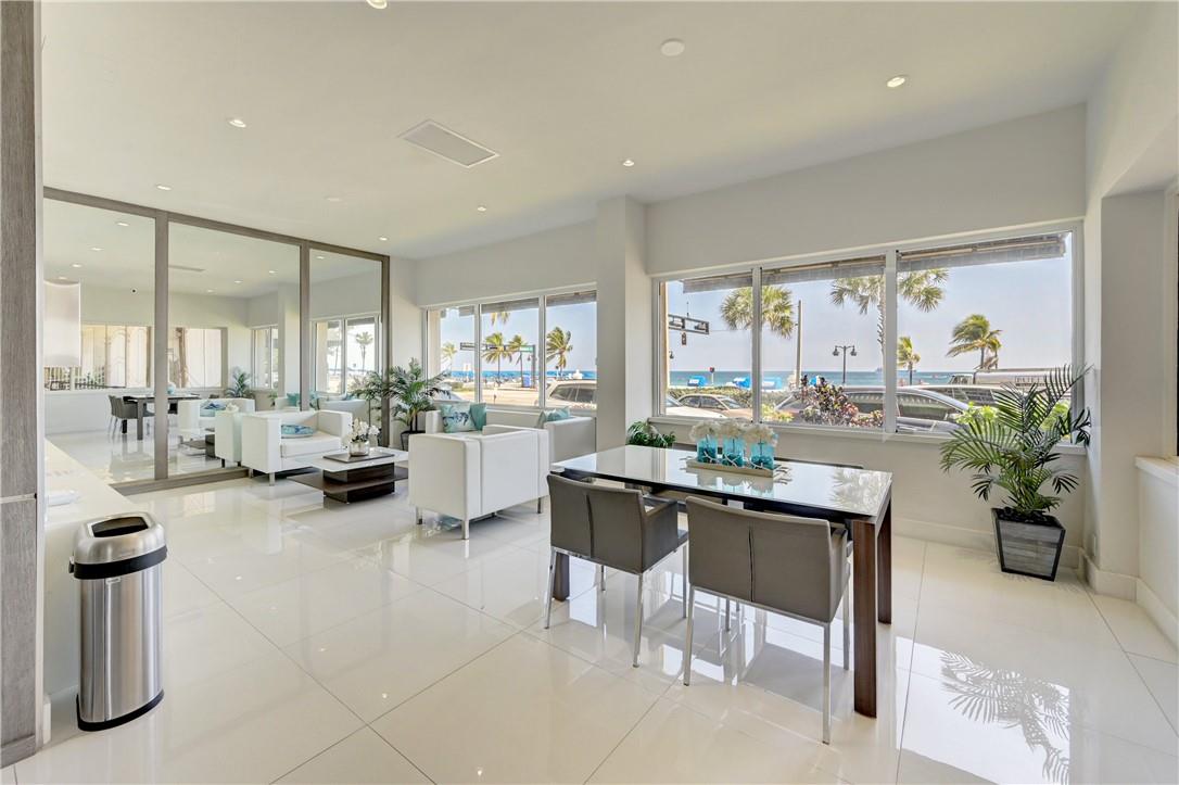 345 N Fort Lauderdale Beach Blvd Unit: 707