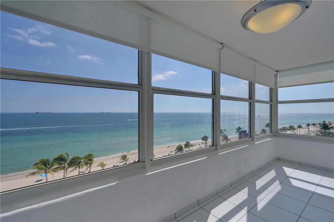 345 N Fort Lauderdale Beach Blvd Unit: 707